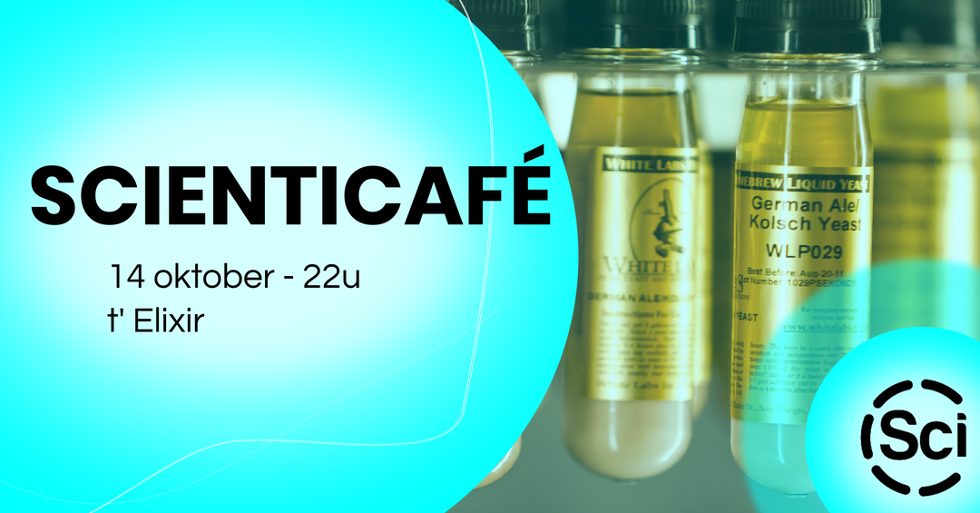 Scienticafé