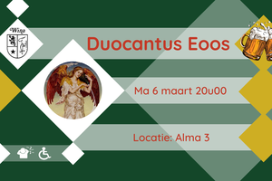 Banner Duocantus Eoos