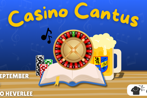 casino cantus